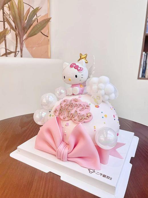 翻糖KT猫 商品图2