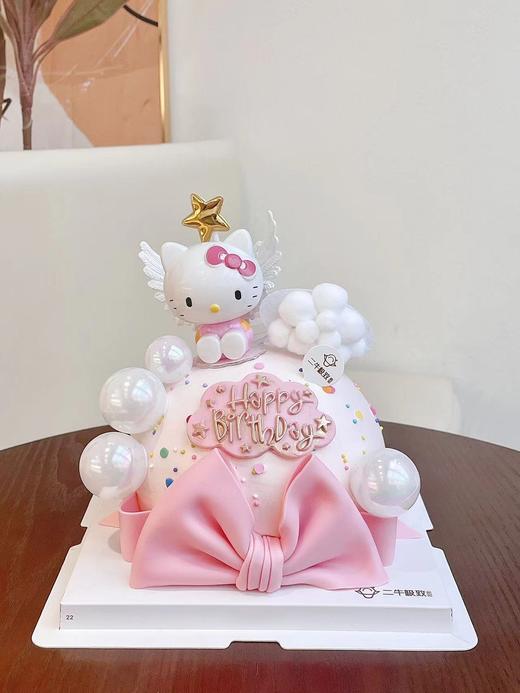 翻糖KT猫 商品图0