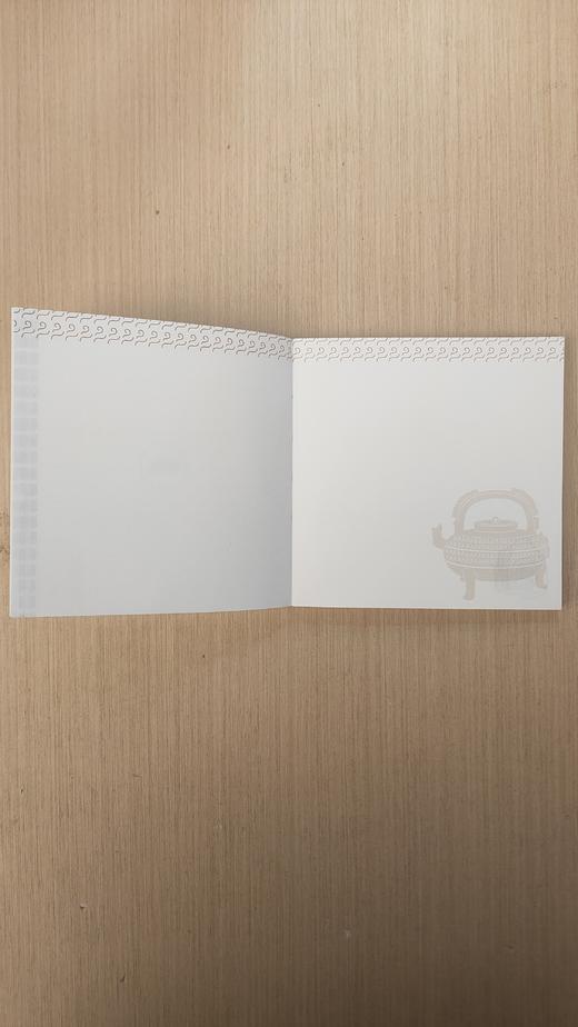 江博馆藏系列文物精装方本 商品图5