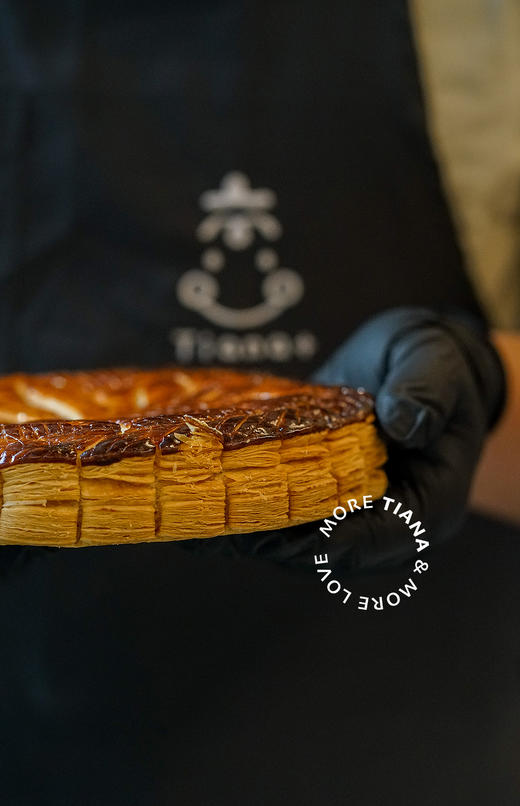 国王饼 商品图6