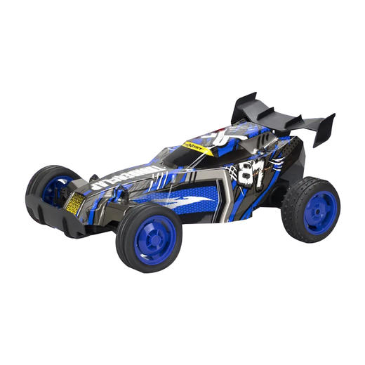 银辉 霹雳越野车SLVC20645001 商品图0