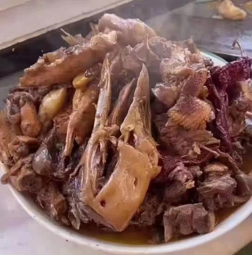 现杀小鹅一只 商品图1