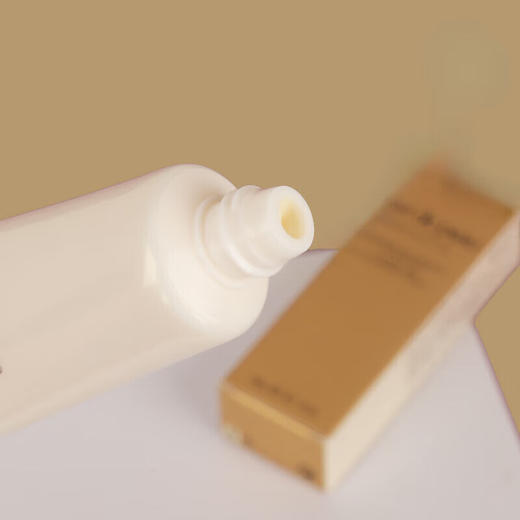 【小样】CPB肌肤之钥净采洗面膏湿润型20ml/102260 洁净透亮温和不紧绷适合偏干肤质 商品图1