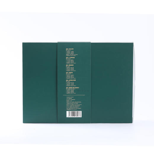 【严选】燕之坊御品商务礼山珍礼盒0506款（厂家直发） 商品图1