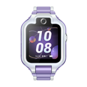 华为儿童手表 5X Pro 全网通 双屏双摄 离线定位