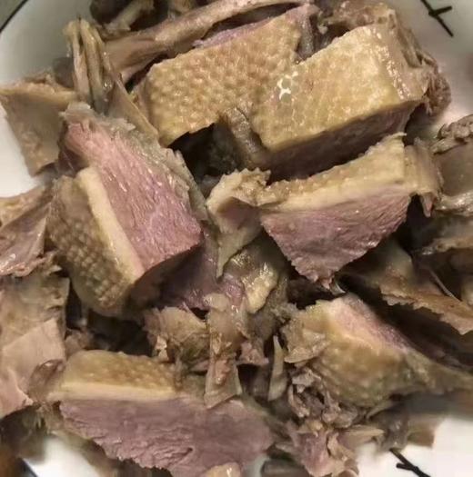 现杀小鹅一只 商品图3