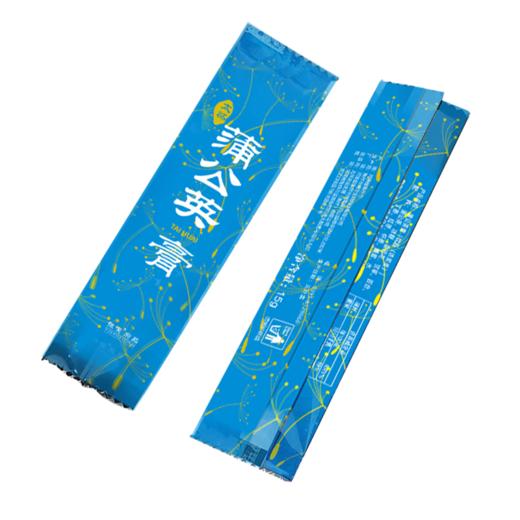 蒲公英膏  古法熬制10中原材中和蒲公英寒凉苦涩 太行山下优质原材  蒲公英膏15g*20条/盒 商品图6