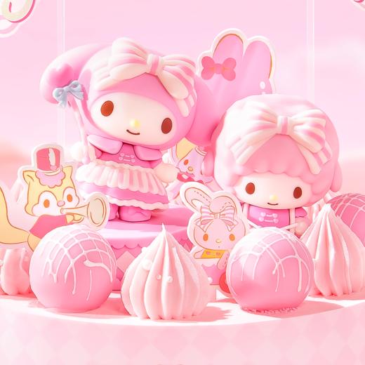 美乐蒂 · 游行典礼 商品图2