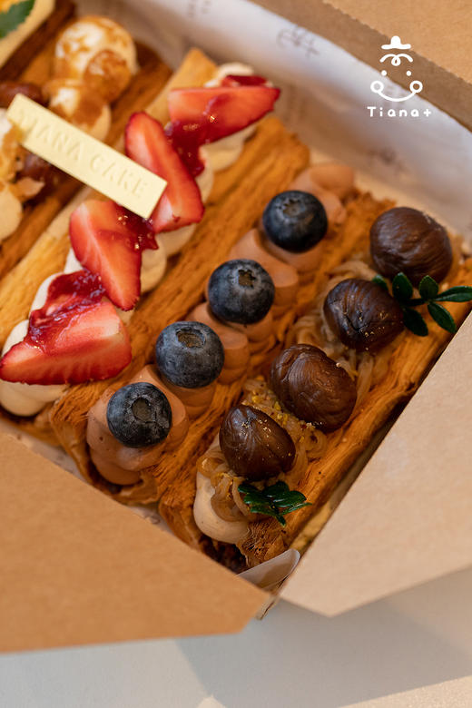 优雅手握拿破仑 商品图1