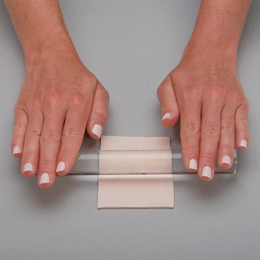 美国黏土Sculpey进口亚克力滚筒工具 商品图3