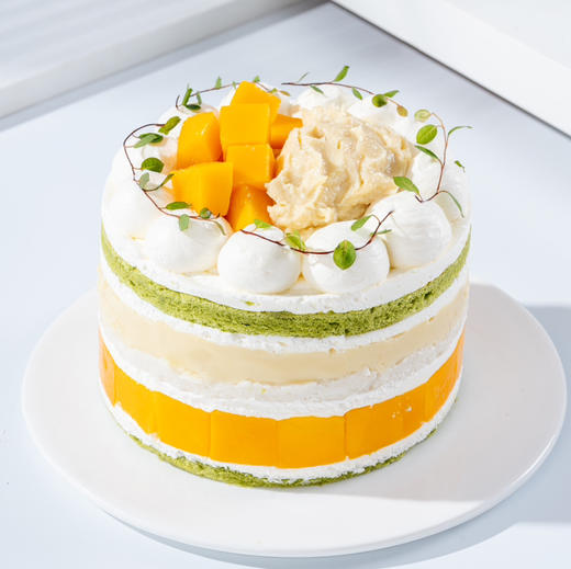 榴芒糯糯（储值会员8.5折） 商品图0