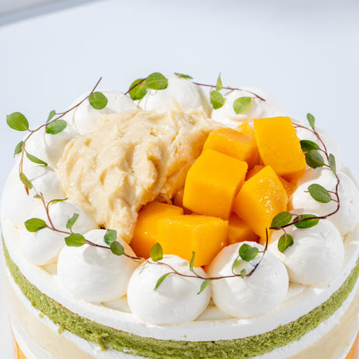 榴芒糯糯（储值会员8.5折） 商品图2