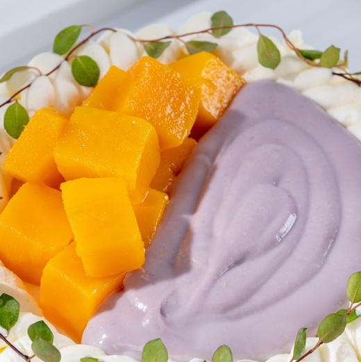 芋泥芒芒糯糯（储值会员8.5折） 商品图2