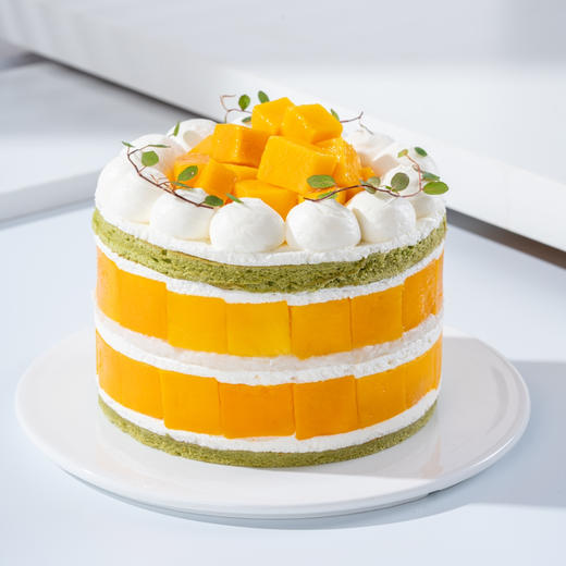 芒芒糯糯（储值会员8.5折） 商品图0