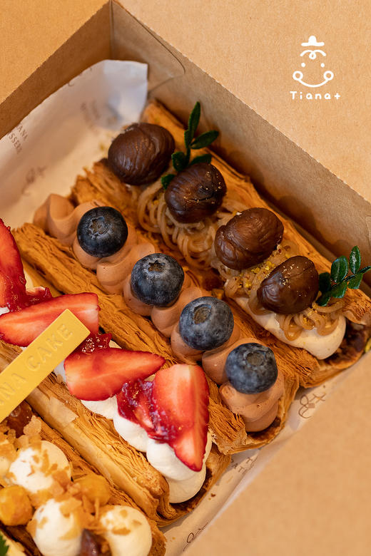 优雅手握拿破仑 商品图4