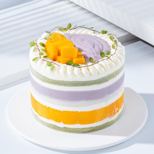 芋泥芒芒糯糯（储值会员8.5折） 商品图0