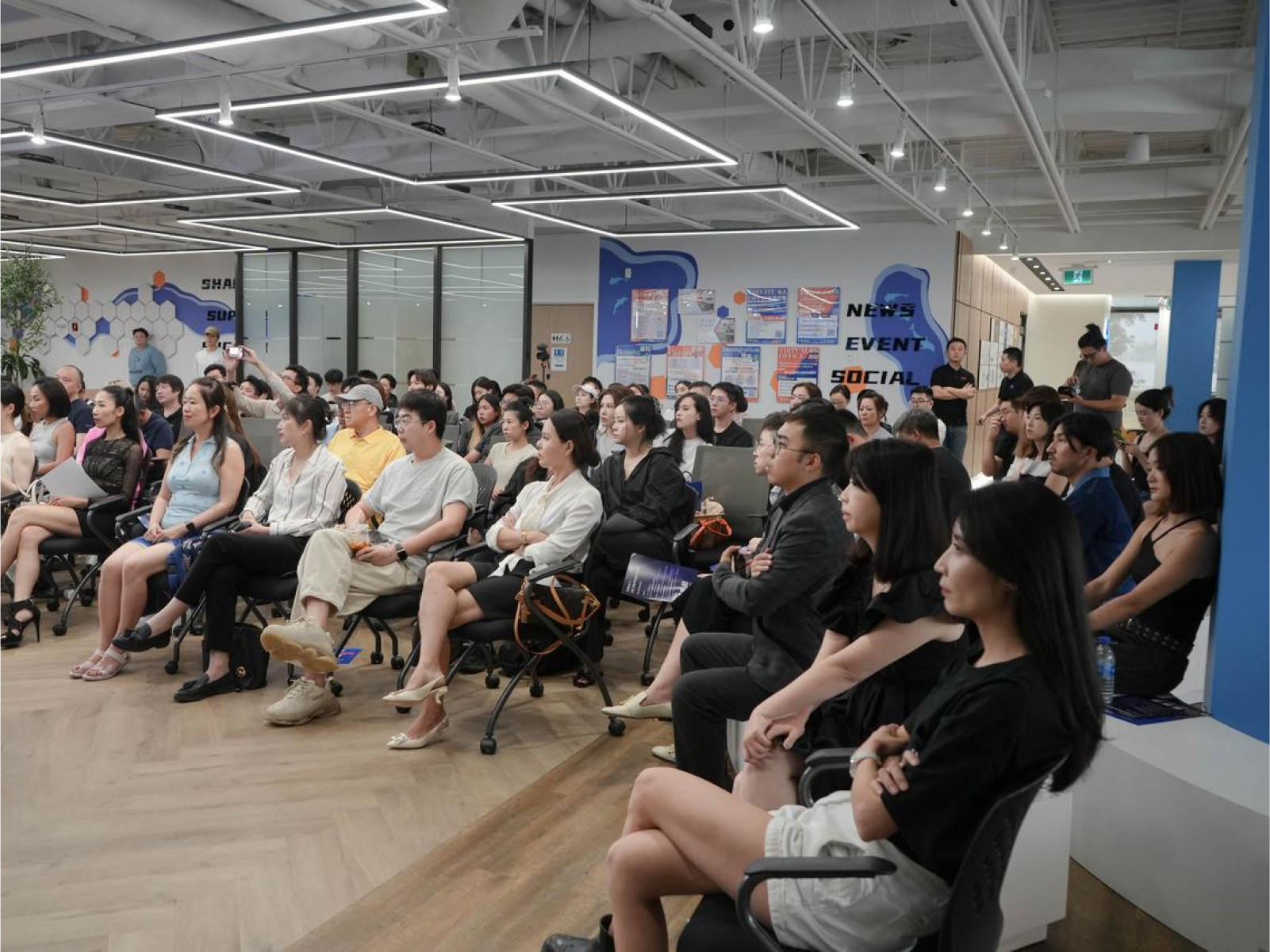 全球新动力· 华人电商经营、品牌营销新增长