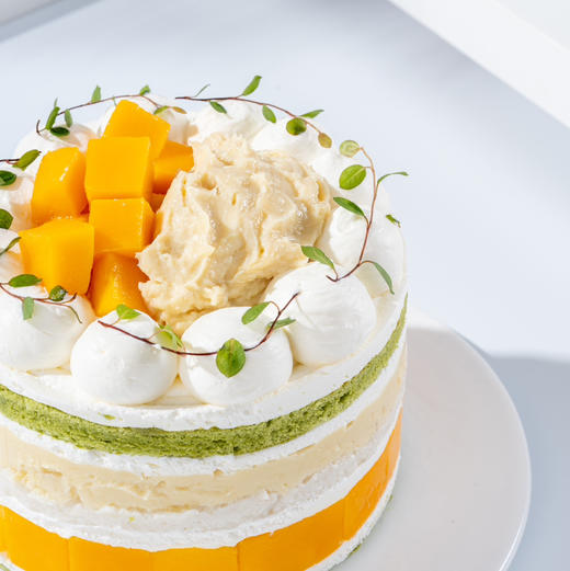 榴芒糯糯（储值会员8.5折） 商品图1