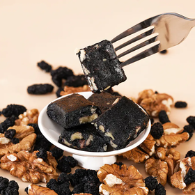 【预售】正安国货·固藏蕴养拾先天之本 桑葚核桃糕 150g/盒