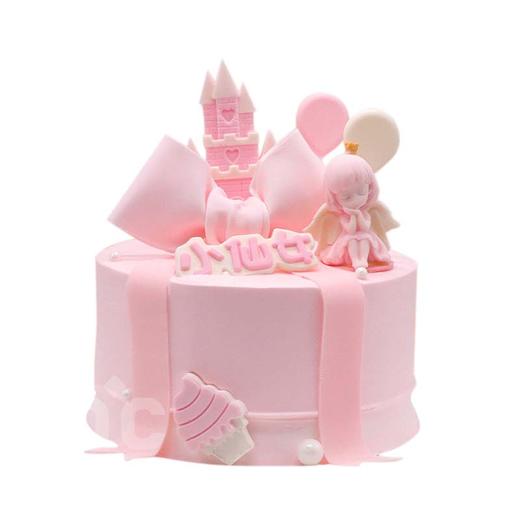 蜜雪城堡 商品图0