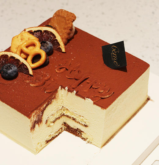 【提拉米苏】 商品图1