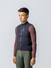 MAAP 男士 Atmos Vest Black 黑色 骑行马甲 商品缩略图0