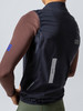 MAAP 男士 Atmos Vest Black 黑色 骑行马甲 商品缩略图2