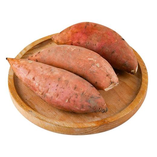 【早夜市特惠】沙田蜜薯 约500g/份 商品图0