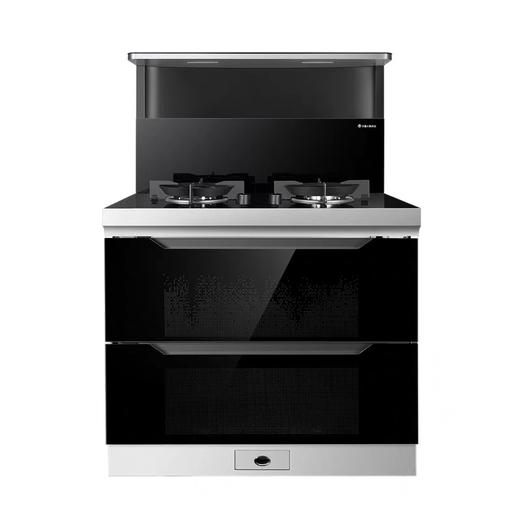 MARSSENGER/火星人F70BX01消毒柜款集成灶【LY直播】 商品图2