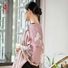 SAINTJOY/上久楷真丝披肩女式真丝披肩PJS20003馨香岁合 商品缩略图5
