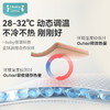【限时79元】ibaby×outlast太空科技恒温抑菌针织长袖家居服睡衣拼色套装90/100码 商品缩略图3