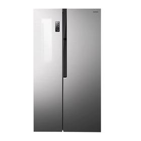 容声BCD-532WD11HP纤薄嵌入矢量变频流光魅影AIF+离子净味【LY直播】