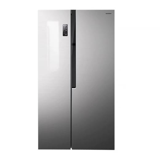 容声BCD-532WD11HP纤薄嵌入矢量变频流光魅影AIF+离子净味【LY直播】 商品图0