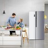 容声BCD-532WD11HP纤薄嵌入矢量变频流光魅影AIF+离子净味【LY直播】 商品缩略图1