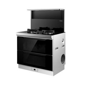 MARSSENGER/火星人F70BX01消毒柜款集成灶【LY直播】