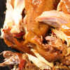 饥饿F姐·宁波手撕土鸡 800g/袋 肉嫩流汁，鲜香麻辣 商品缩略图4