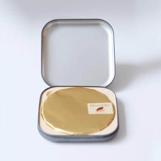 全国配送「好运气」精品巧克力中式礼盒｜多重好彩头（福、旺、吉、發等）金币巧克力随机发放！ 商品图9