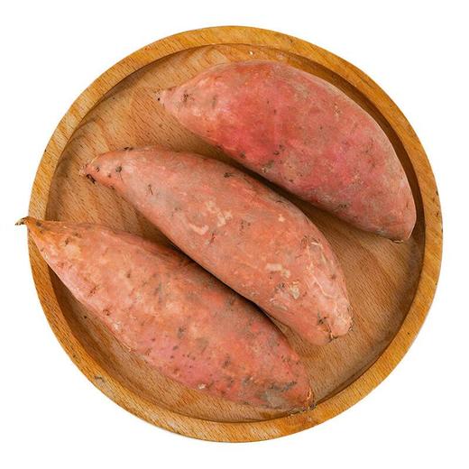 【早夜市特惠】沙田蜜薯 约500g/份 商品图3