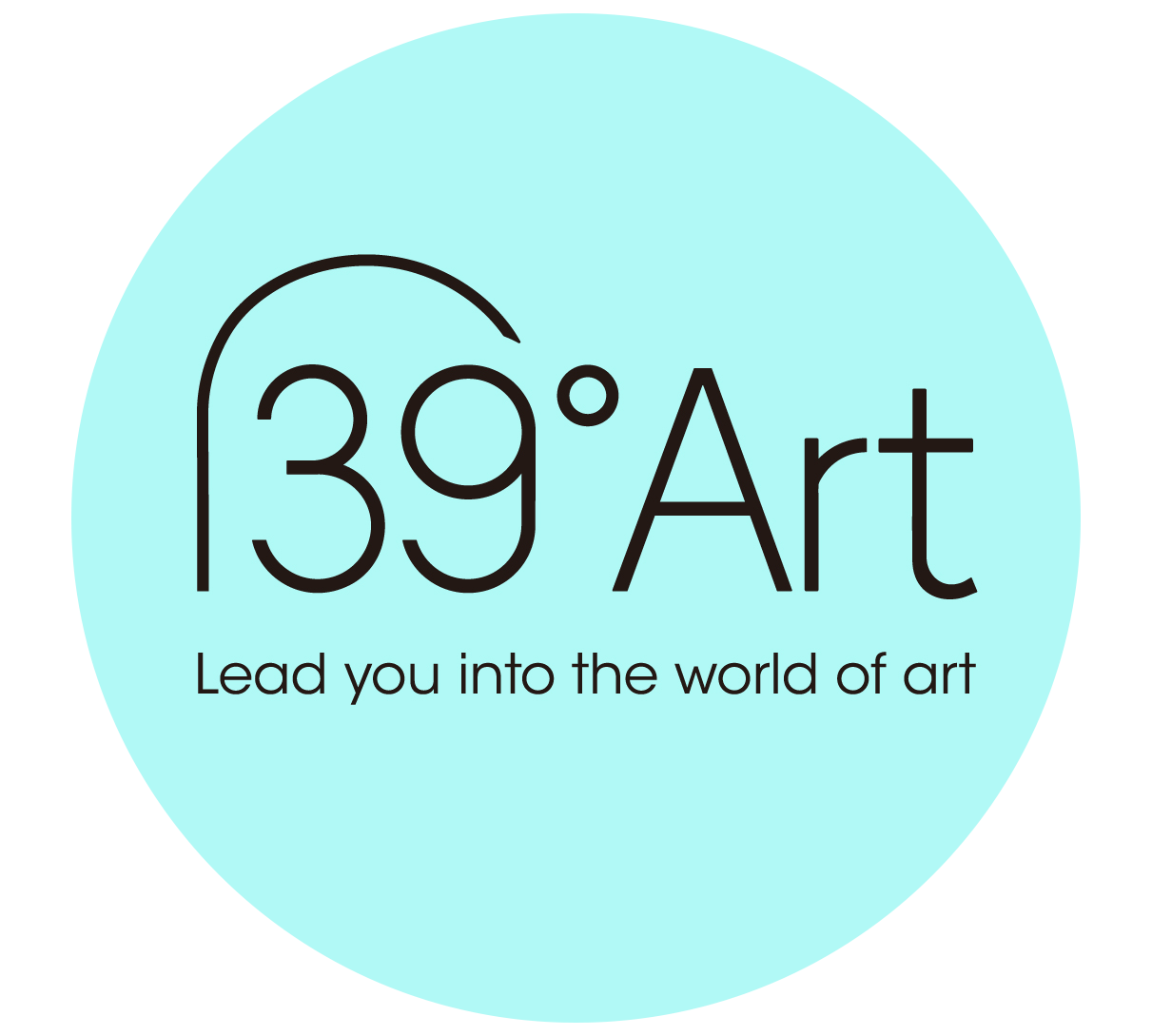 39度艺术