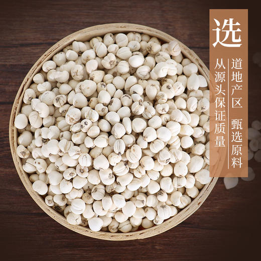 川贝母（松贝） 康美中药饮片 独立小包装 商品图1