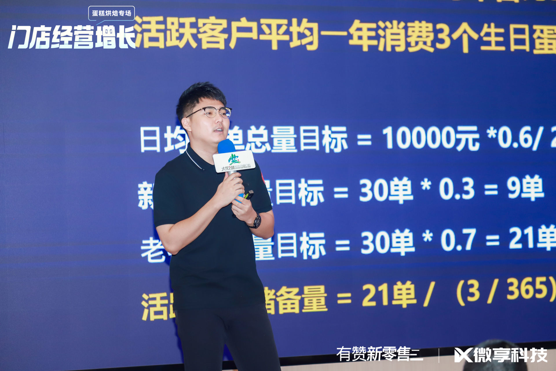 门店经营增长公开课·武汉站活动回顾