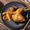 饥饿F姐·宁波手撕土鸡 800g/袋 肉嫩流汁，鲜香麻辣 商品缩略图0