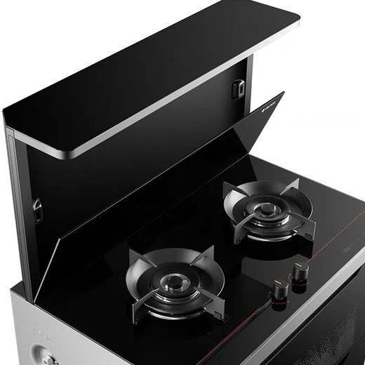 MARSSENGER/火星人F70BX01消毒柜款集成灶【LY直播】 商品图3