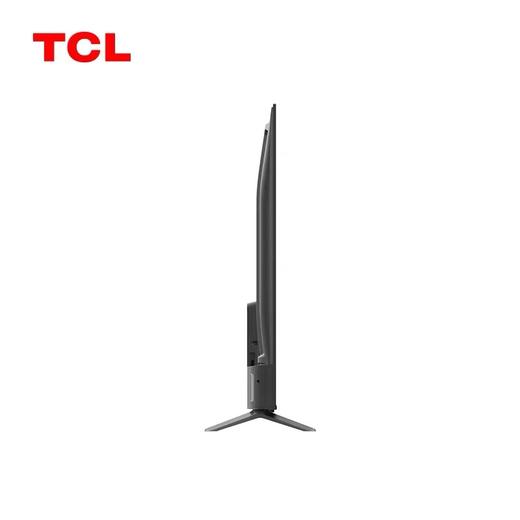 TCL 55V69E 55英寸液晶电视机4K高清全面屏声控智能电视【LY直播】 商品图1