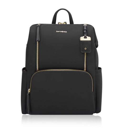 新秀丽CP-LITE系列女士时尚轻盈双肩包TL3*005 商品图3