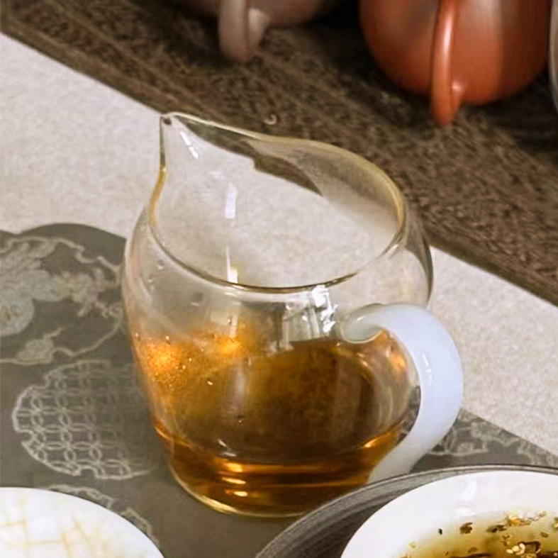 九曲红梅茶（热饮）