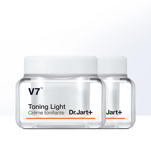 Dr.Jart+ 蒂佳婷 焕亮素颜霜 50ml 商品图1