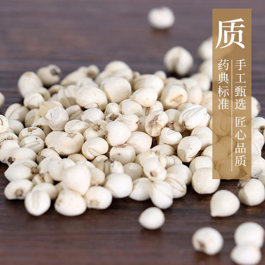 川贝母（松贝） 康美中药饮片 独立小包装 商品图2