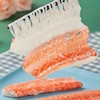 安井锁鲜装V形仿蟹肉 240g/袋 商品缩略图2