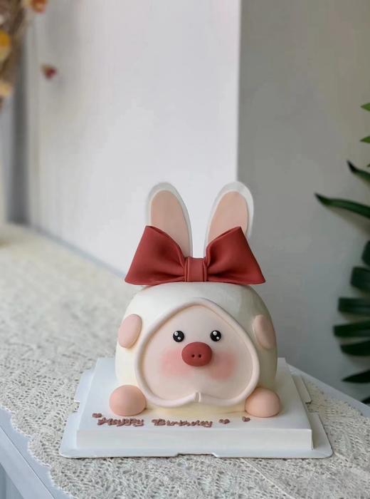 猪猪宝 商品图0